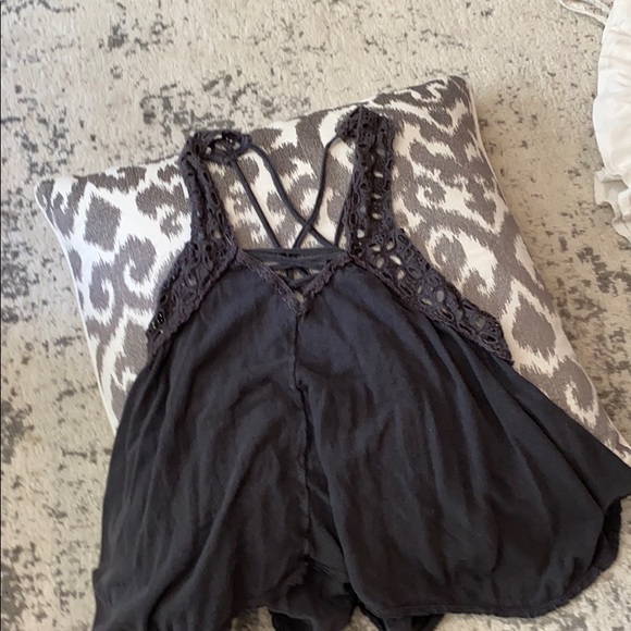 Free people top - Picture 1 of 3